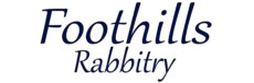 Foothills Rabbitry Coupons