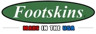 Footskins Promo Codes