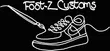 Footzcustoms Coupons