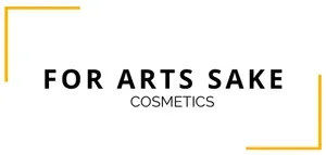 For Arts Sake Cosmetics Promo Codes