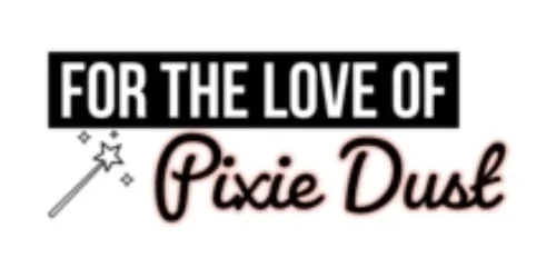 For the Love of Pixie Dust Promo Codes