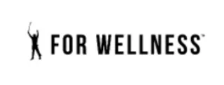 For Wellness Promo Codes