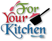 For Your Kitchen Promo Codes