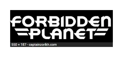 Forbidden Planet NYC Promo Codes