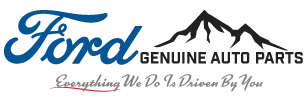 Ford Genuine Auto Parts Promo Codes