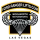 Ford Ranger Lifts Promo Codes