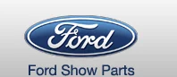 Ford Show Parts Promo Codes