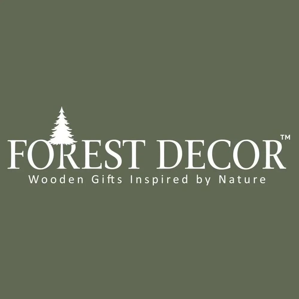 Forest Decor Promo Codes