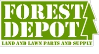 Forest Depot Coupons