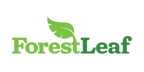 Forest Leaf Promo Codes