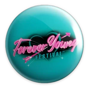 Forever Young Festival Coupons