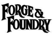 Forge And Foundry Knives Promo Codes