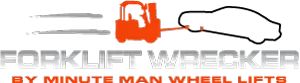 Forklift Wrecker Promo Codes