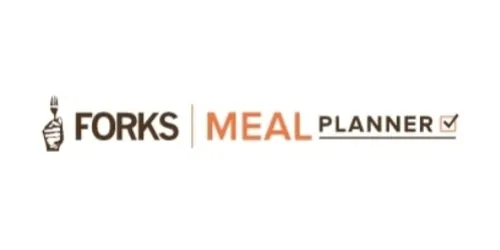 Forks Meal Planner Promo Codes