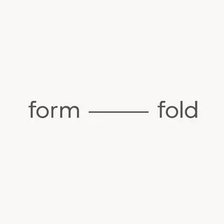 Form And Fold Promo Codes