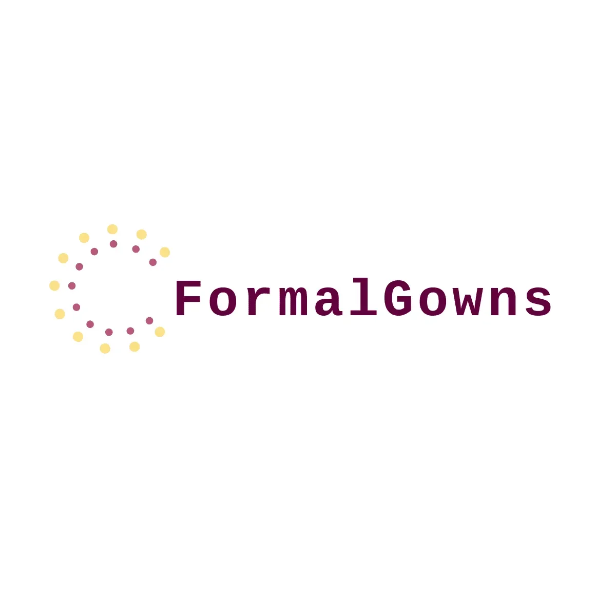 Formal Gownss Promo Codes