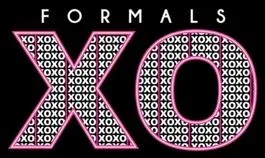 Formals XO Promo Codes