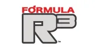 Formula R3 Promo Codes