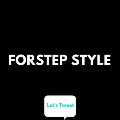 Forstep Style Promo Codes