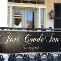 Fort Conde Inn Coupons