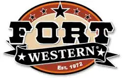 Fort Western Coupons