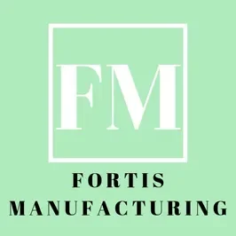 Fortis Manufacturing Promo Codes