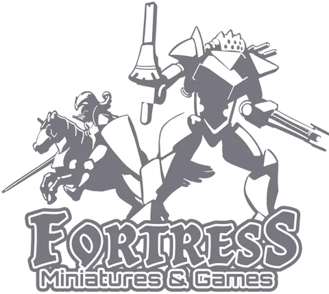 Fortress Miniatures and Games Promo Codes