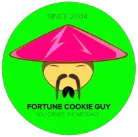 Fortune Cookie Guy Promo Codes