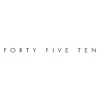 Forty Five Ten Promo Codes