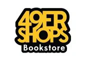 Forty Niner Shops Promo Codes