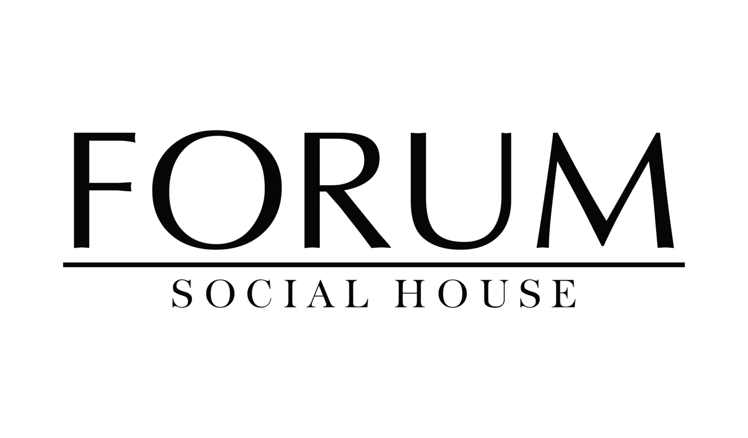 Forum Social House Promo Codes