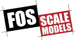 Fos Scale Models Promo Codes