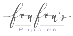 Foufou Puppies Coupons