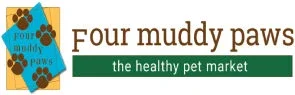 Four Muddy Paws Promo Codes