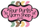 Four Purls Coupons