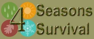 Four Seasons Survival Promo Codes