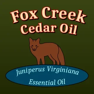 Fox Creek Cedar Oil Coupons