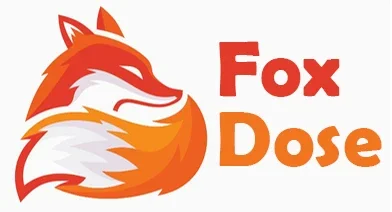 Foxdose Promo Codes