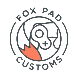 Foxpad Customs Promo Codes