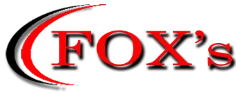 Fox's Coupons