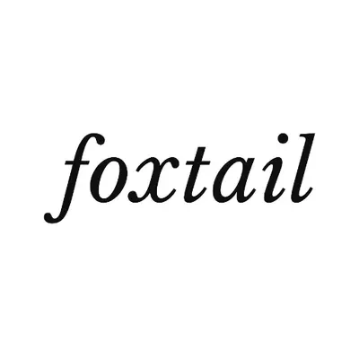 Foxtail Coupons