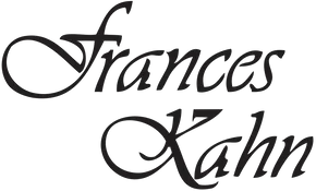 Frances Kahn Promo Codes