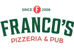 Francos Pizza Promo Codes