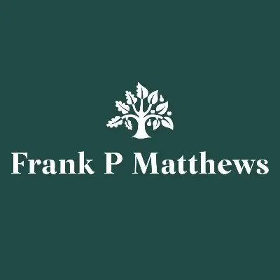 Frank P Matthews Promo Codes