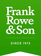 Frank Rowe And Son Promo Codes