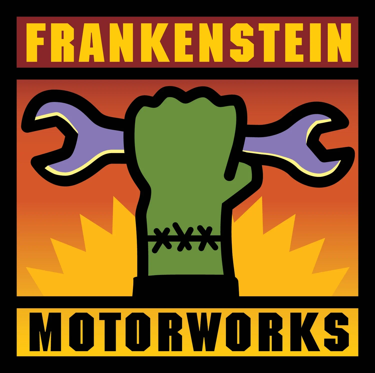 frankenstein motorworks Promo Codes