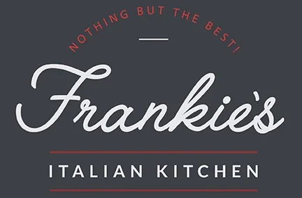 Frankie's Italian Restaurant Promo Codes