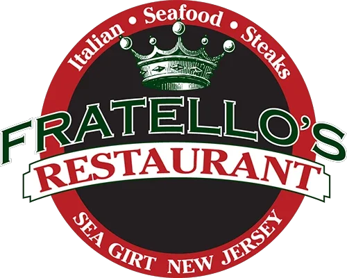 Fratello's Sea Girt Promo Codes