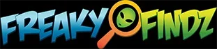 Freaky Findz Promo Codes