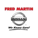 Fred Martin Oil Change Promo Codes